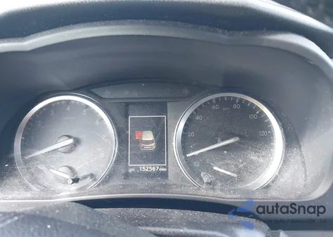 2017 Toyota Highlander Xle z USA, uszkodzony, nr VIN 5TDJZRFH4HS453655